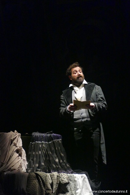 Ecoteatro Selezione Traviata