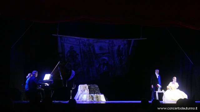 Ecoteatro Selezione Traviata