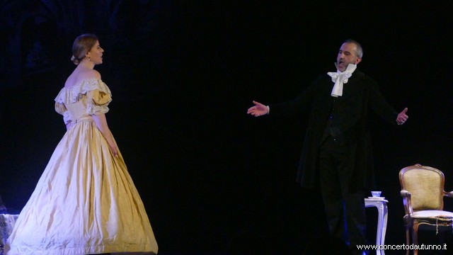 Ecoteatro Selezione Traviata