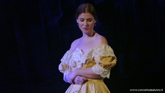 Ecoteatro Selezione Traviata