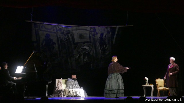 Ecoteatro Selezione Traviata