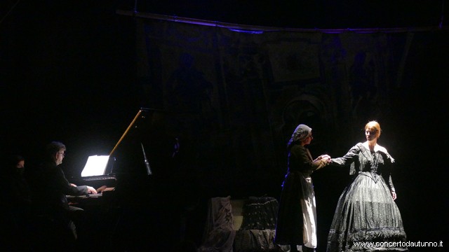 Ecoteatro Selezione Traviata