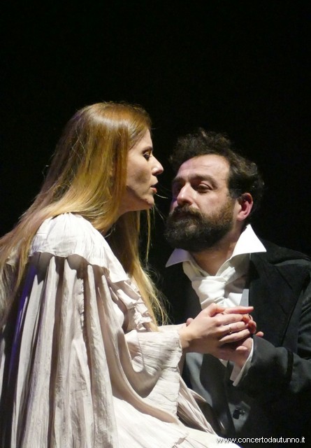 Ecoteatro Selezione Traviata