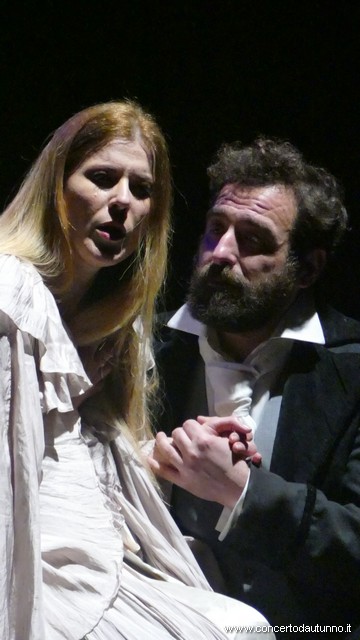 Ecoteatro Selezione Traviata