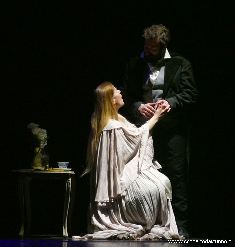 Ecoteatro Selezione Traviata