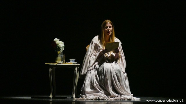 Ecoteatro Selezione Traviata