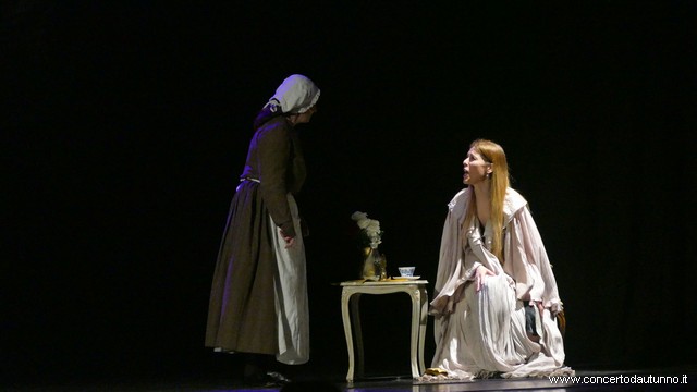 Ecoteatro Selezione Traviata