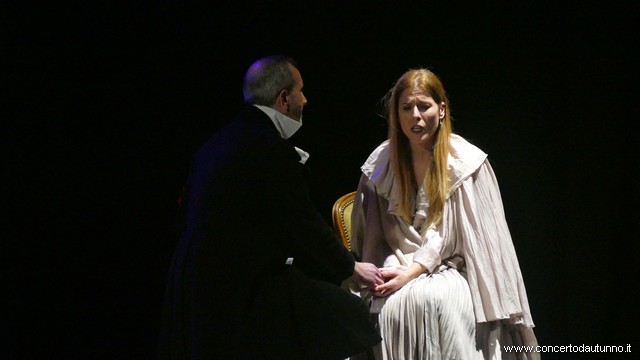 Ecoteatro Selezione Traviata