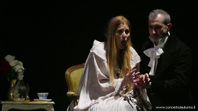 Ecoteatro Selezione Traviata