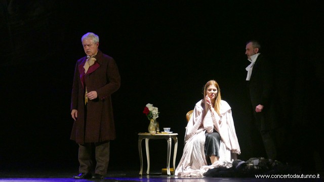 Ecoteatro Selezione Traviata