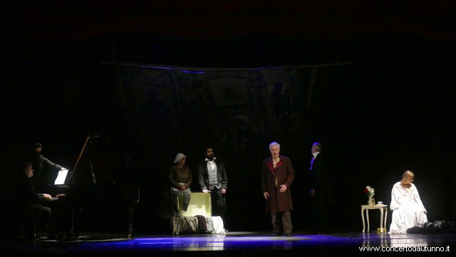 Ecoteatro Selezione Traviata