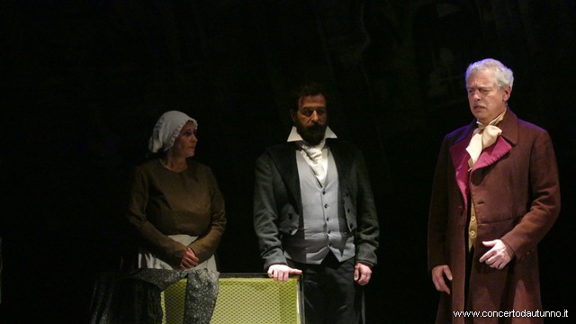 Ecoteatro Selezione Traviata