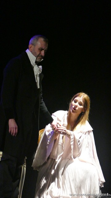 Ecoteatro Selezione Traviata