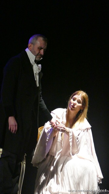 Ecoteatro Selezione Traviata