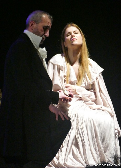 Ecoteatro Selezione Traviata