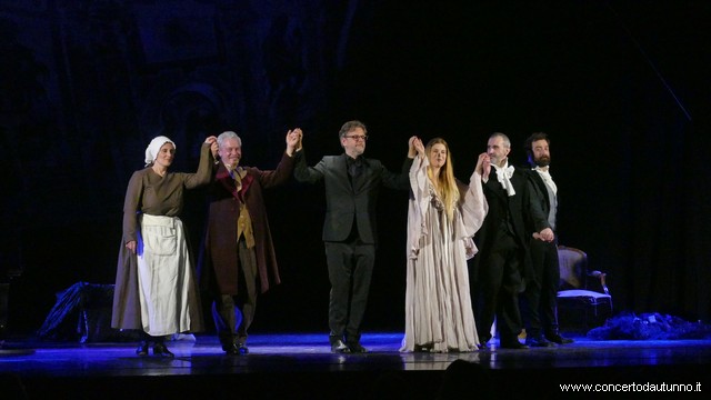 Ecoteatro Selezione Traviata