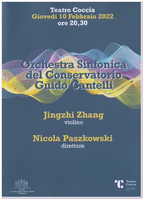 Cantelli Coccia