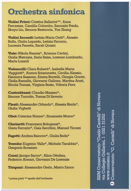 Cantelli Coccia