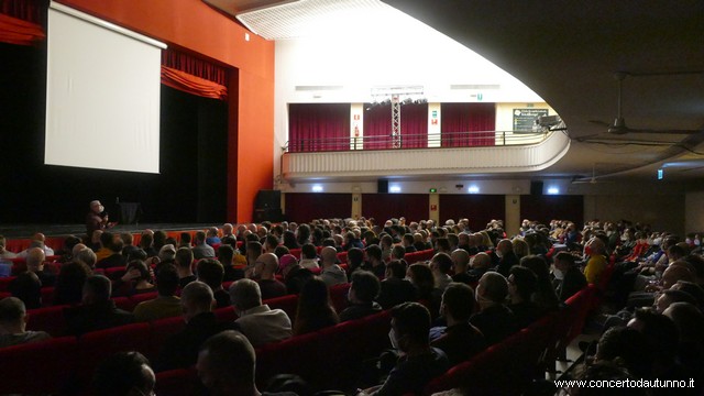 Ecoteatro Lorenzo Balducci