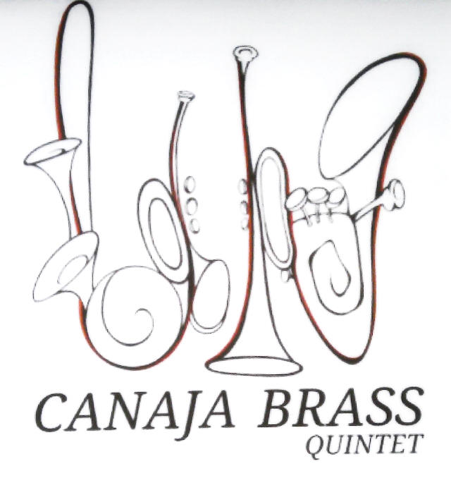 Spazio 89 Canaja Brass