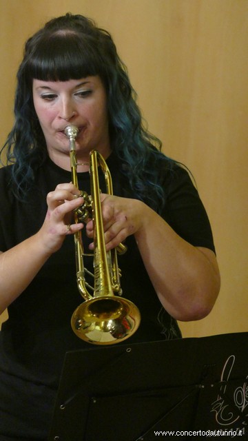 Spazio 89 Canaja Brass