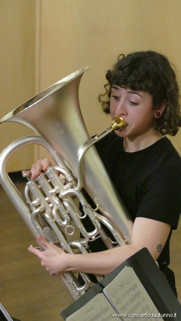 Spazio 89 Canaja Brass