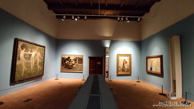 Novara Castello Venezia