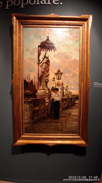 Novara Castello Venezia