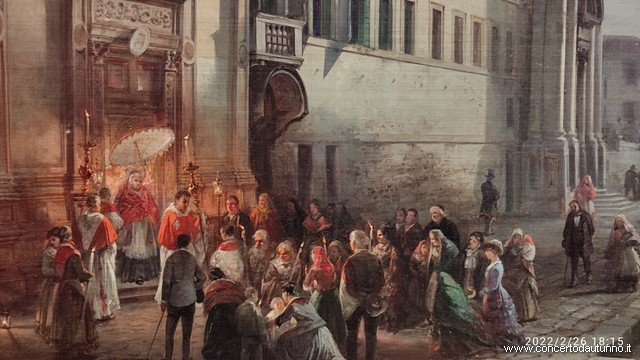 Novara Castello Venezia