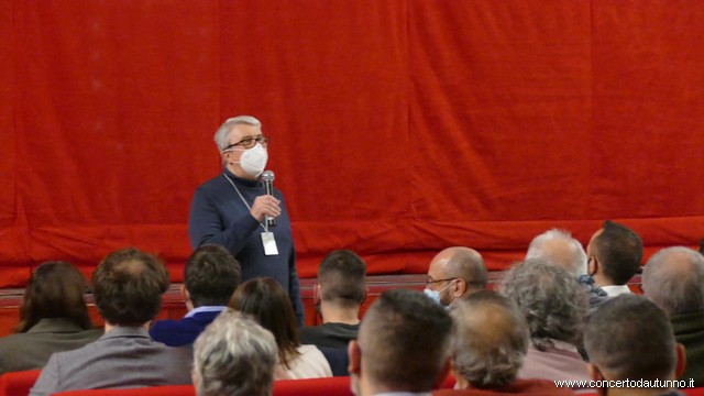 Ecoteatro Il vizietto