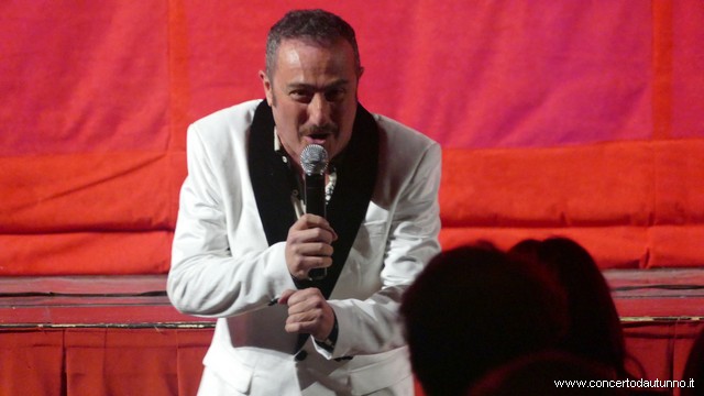 Ecoteatro Il vizietto