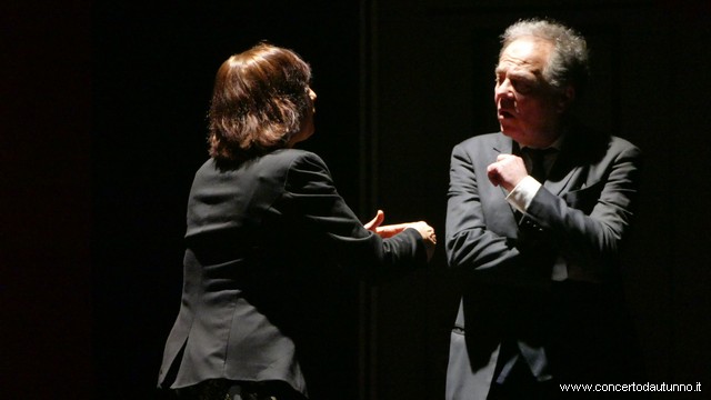 Ecoteatro Il vizietto