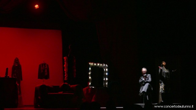 Ecoteatro Il vizietto