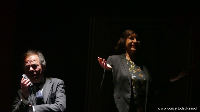 Ecoteatro Il vizietto