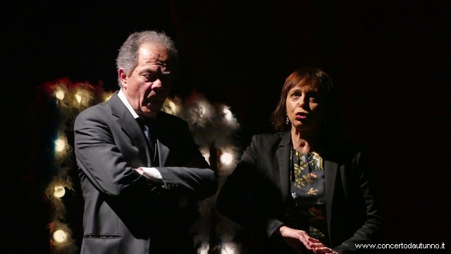 Ecoteatro Il vizietto