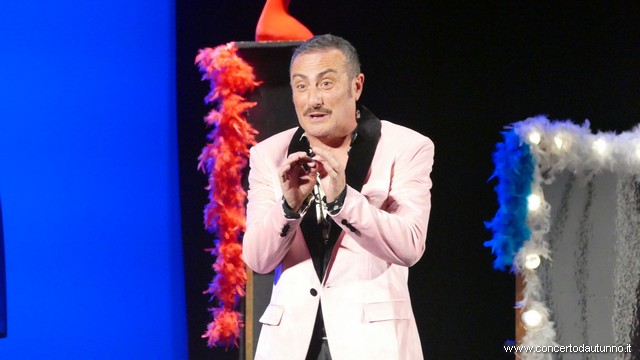 Ecoteatro Il vizietto
