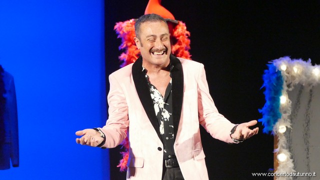 Ecoteatro Il vizietto