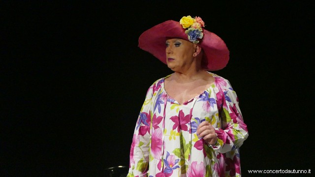 Ecoteatro Il vizietto