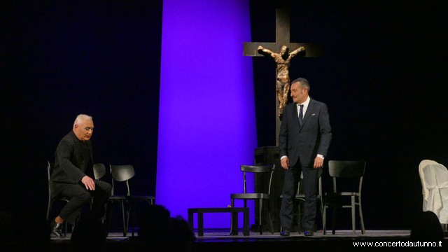 Ecoteatro Il vizietto