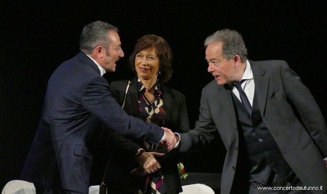 Ecoteatro Il vizietto
