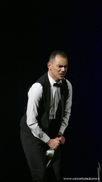 Ecoteatro Il vizietto