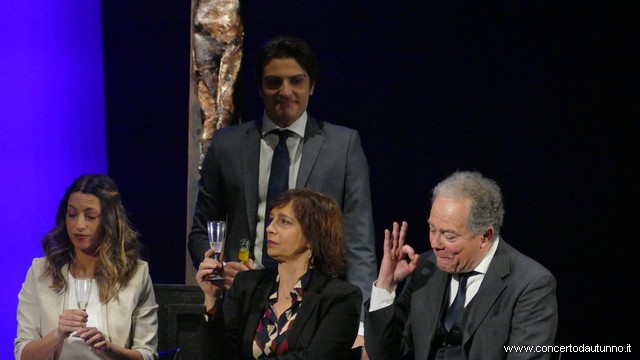 Ecoteatro Il vizietto