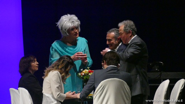 Ecoteatro Il vizietto