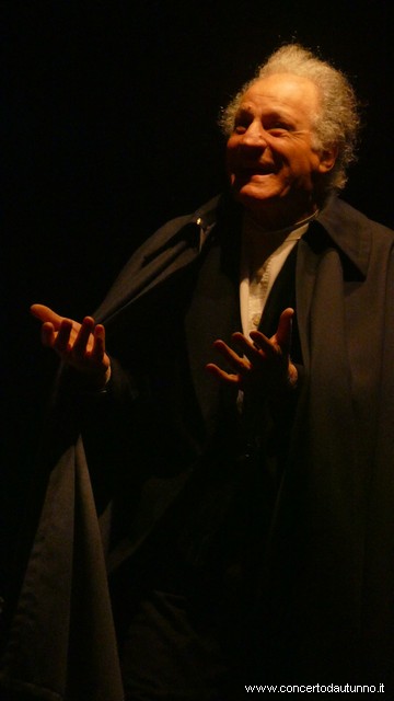 Il Sosia  Franco Parenti Alberto Oliva