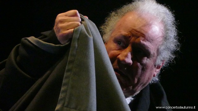 Il Sosia  Franco Parenti Alberto Oliva