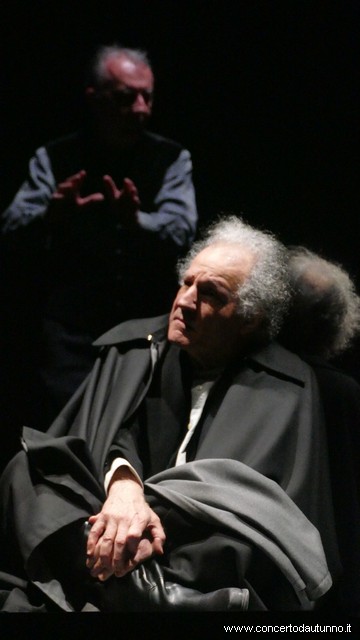 Il Sosia  Franco Parenti Alberto Oliva