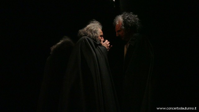 Il Sosia  Franco Parenti Alberto Oliva