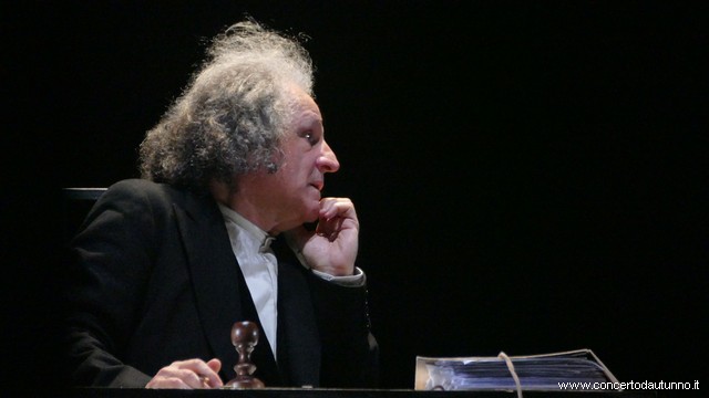 Il Sosia  Franco Parenti Alberto Oliva
