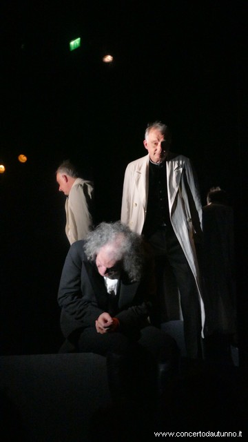 Il Sosia  Franco Parenti Alberto Oliva