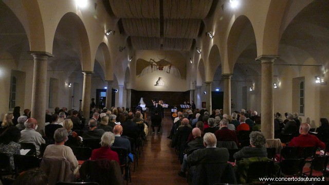 Museo Leonardo Milano Macculi Silvestri